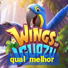 qual melhor aplicativo de jogo para ganhar dinheiro